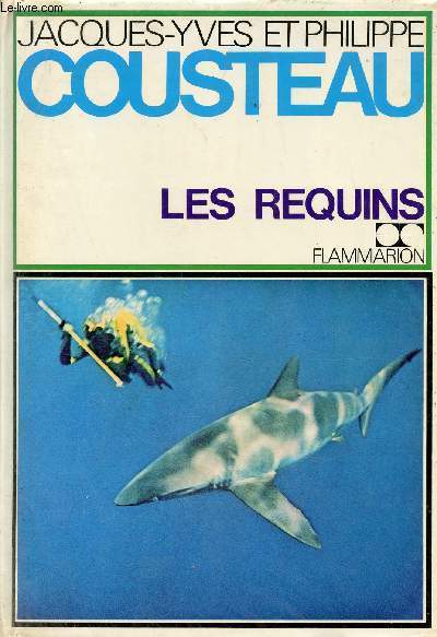 Les Requins.