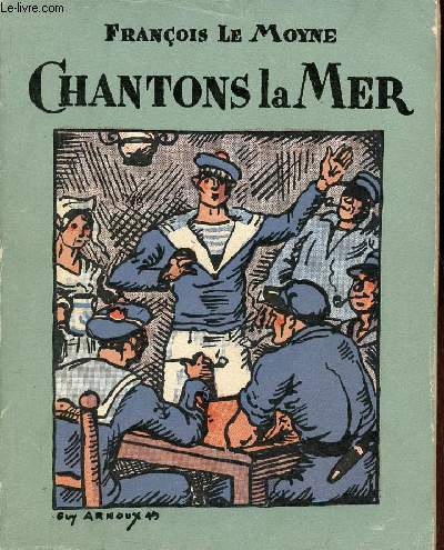 Chantons la Mer.