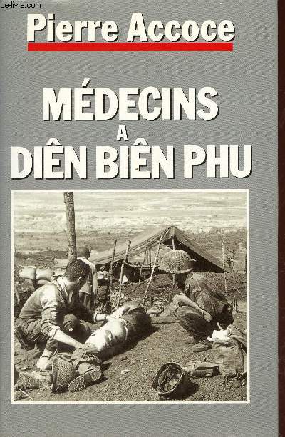 Mdecins  Din Bin Phu.