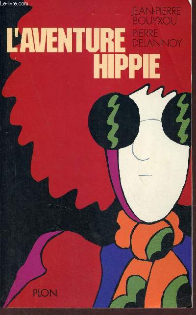 L'aventure Hippie + envoi des auteurs.