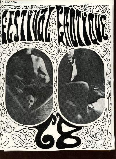 Festival Erotique 68.