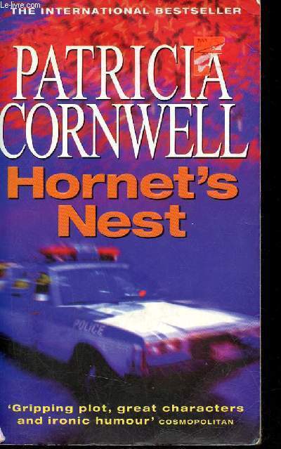 Hornet's Nest.