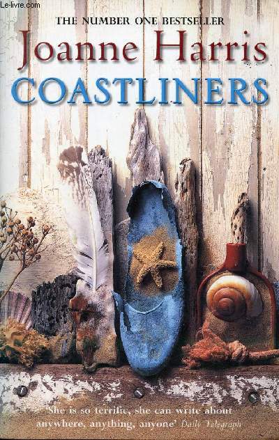 Coastliners.