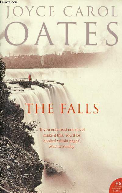The Falls - A novel.