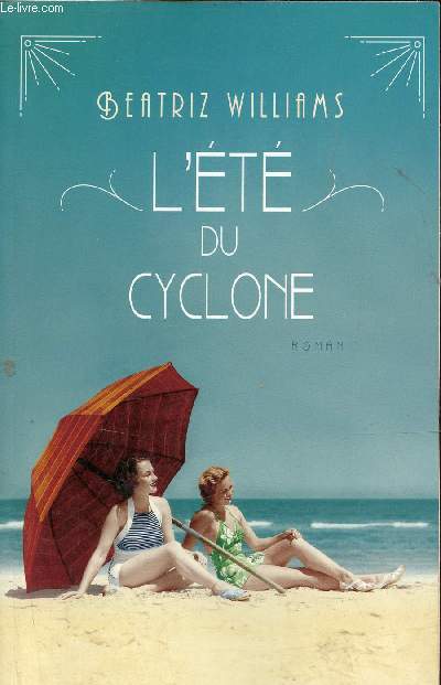 L't du cyclone.