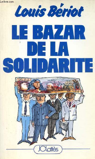 Le bazar de la solidarit.