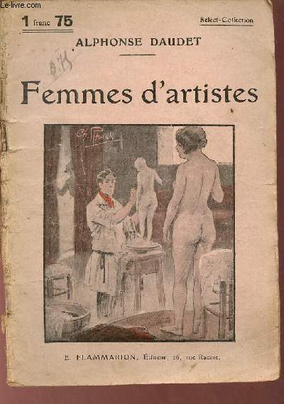 Femmes d'artistes - Collection Select-Collection.