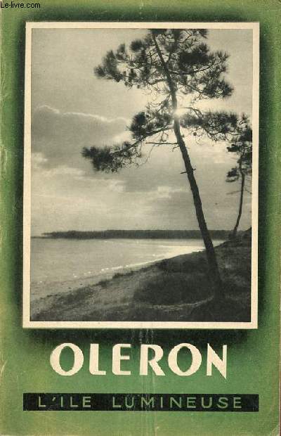 L'Ile d'Oleron.