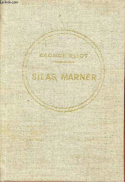 Silas Marner.