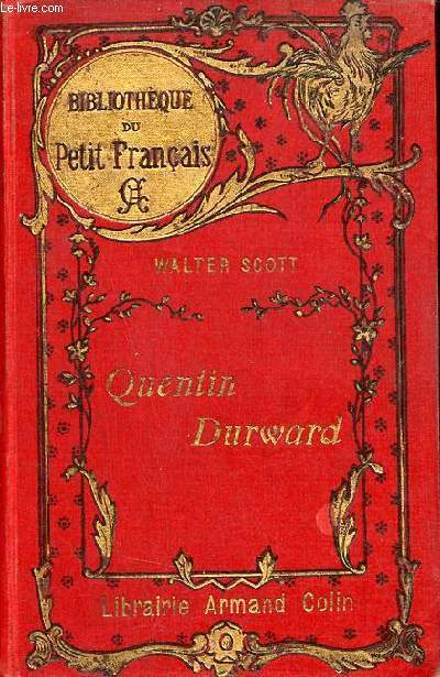 Quentin Durward.