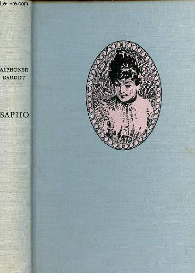 Sapho moeurs parisiennes.