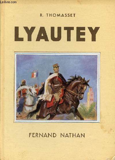 Lyautey.