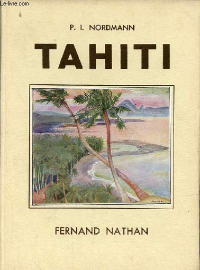 Tahiti.