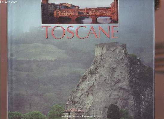 Toscane.