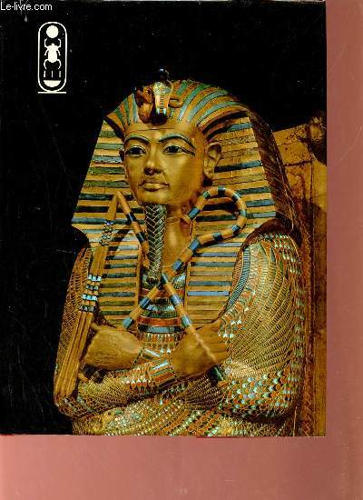 Vie et mort d'un pharaon Toutankhamon.