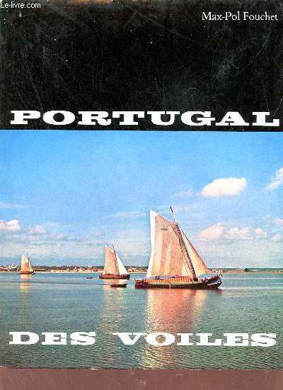 Portugal des voiles.