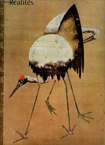 Ralits n184 mai 1961 - Aimer la vie, vivre l'amour ! - neuf sages de l'conomie du monde libre relvent le dfi sovitique - celui qui jene pour que la Sicile mange - Formose un verre d'eau dans lequel la Chine peut noyer l'Amrique - Caravaggio etc.