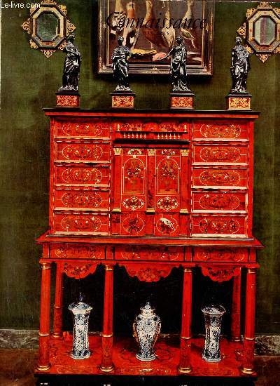 Connaissance des arts n98 avril 1960 - Le courrier des lecteurs - les expositions  Paris - les nouveaux livres parus - la lettre d'information - Paul Guigou le peintre de l't provenal - la peinture figurative en 1960 - crous des tableaux anciens etc.