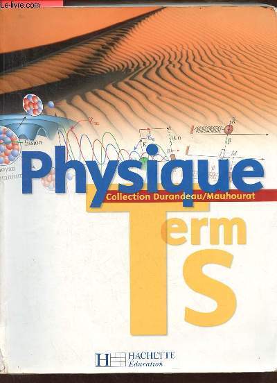 Physique Term S.