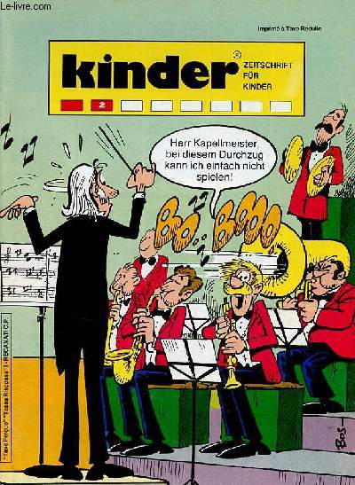 Kinder zeitschrift fr kinder - Fritz auf weltreise Fritz als musiker - Gu auf stadtentdeckung - toni der tourist fotografieren - mein freund und sein freund - die stadt - frau sybille als detektiv - Leo & Co. das rock-konzert - Rckkehr in die stadt etc.