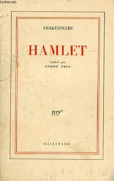 Hamlet.