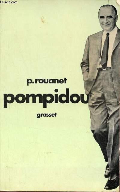 Pompidou.