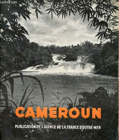Cameroun.