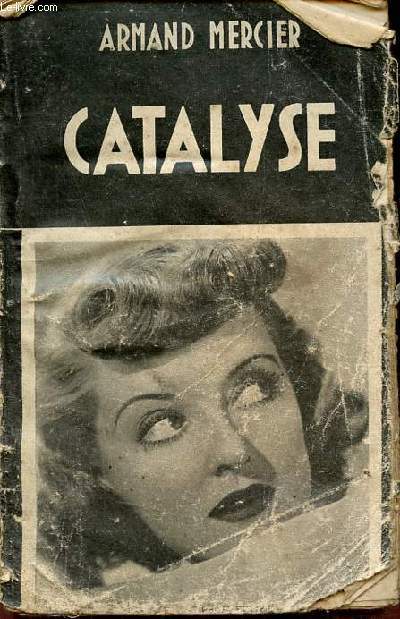 Catalyse - Roman.