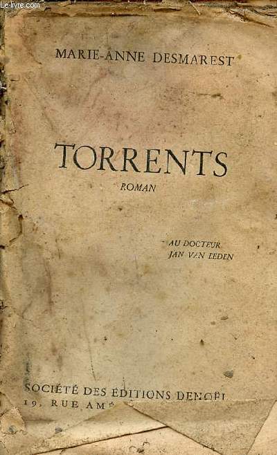 Torrents - Roman.