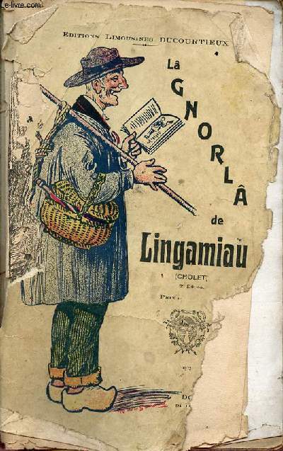 La Gnorla de Dingamiau (Cholet).