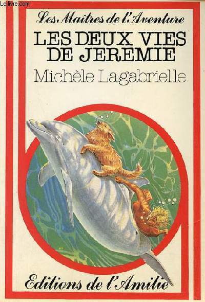 Les deux vies de Jrmie.