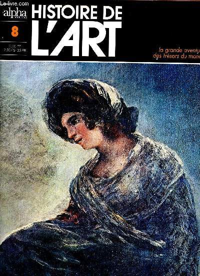 Histoire de l'art n8 - Le visage dans l'art - la peinture romantique.