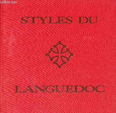 Styles du Languedoc.