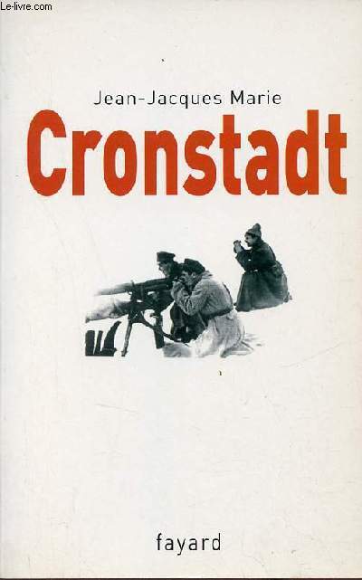 Cronstadt.