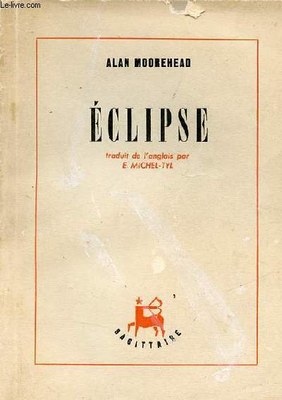 Eclipse.