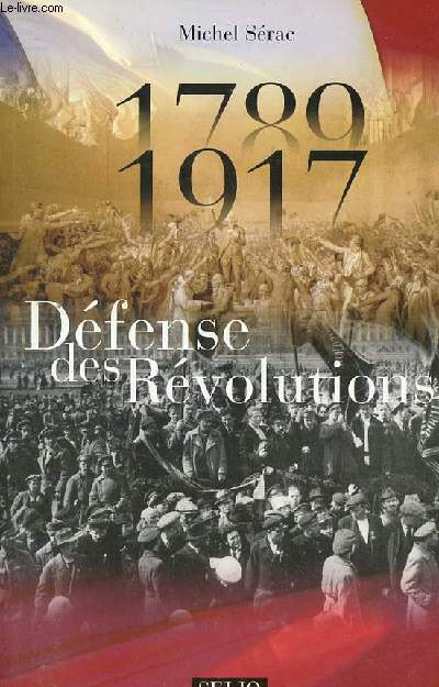1789-1917 dfense des rvolutions.
