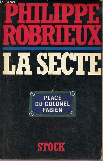 La Secte.