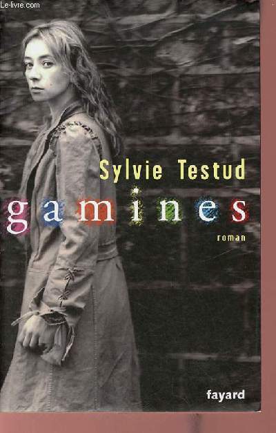 Gamines - Roman.