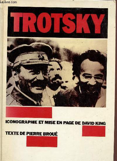 Trotsky.