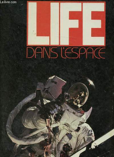 Life dans l'espace.