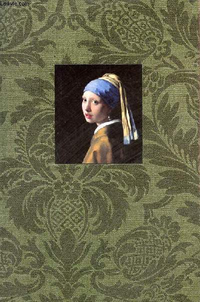 Cabinet royal de peintures Mauritshuis guide.