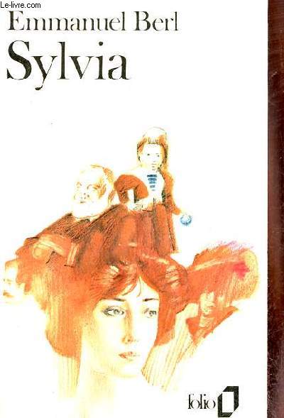 Sylvia - Collection folio n265.