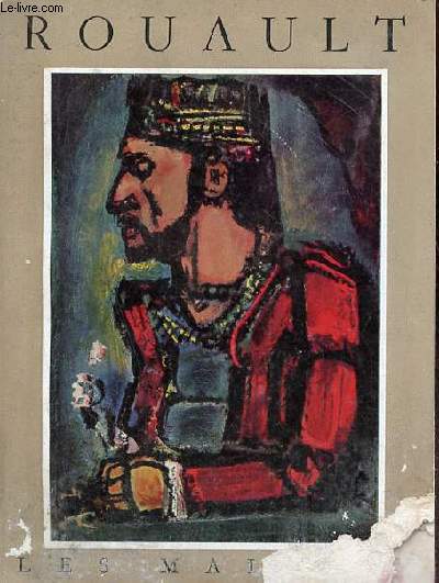 Georges Rouault - Collection les matres.