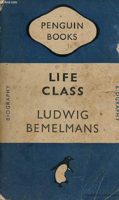Life class - Biography.