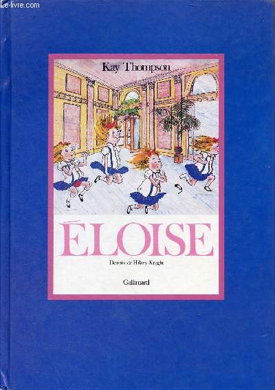 Eloise.