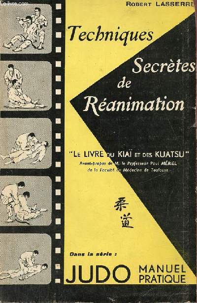 Le livre du Kia et des Kuatsu.