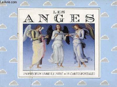 Les Anges - Collection Colibri.