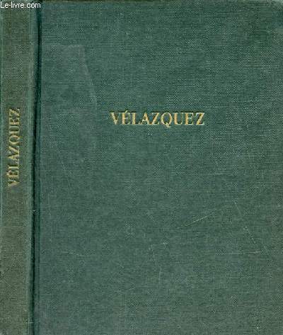 Velazquez - Collection Bibliothque Franaise des Arts.