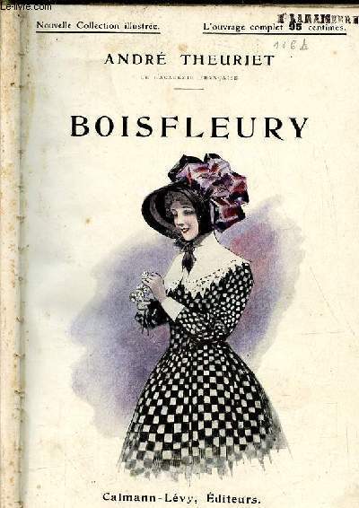 Boisfleury - Nouvelle collection illustre.