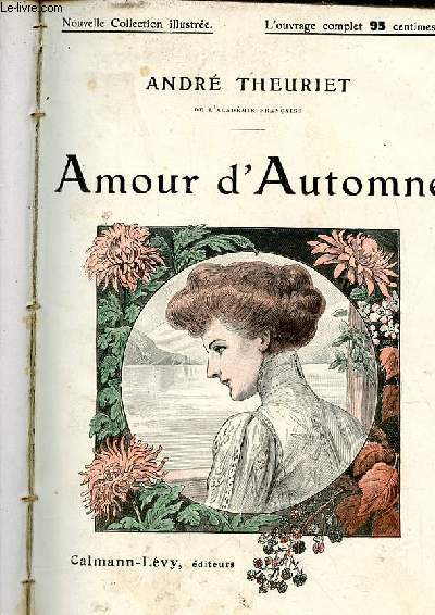 Amour d'automne - Nouvelle Collection illustre.